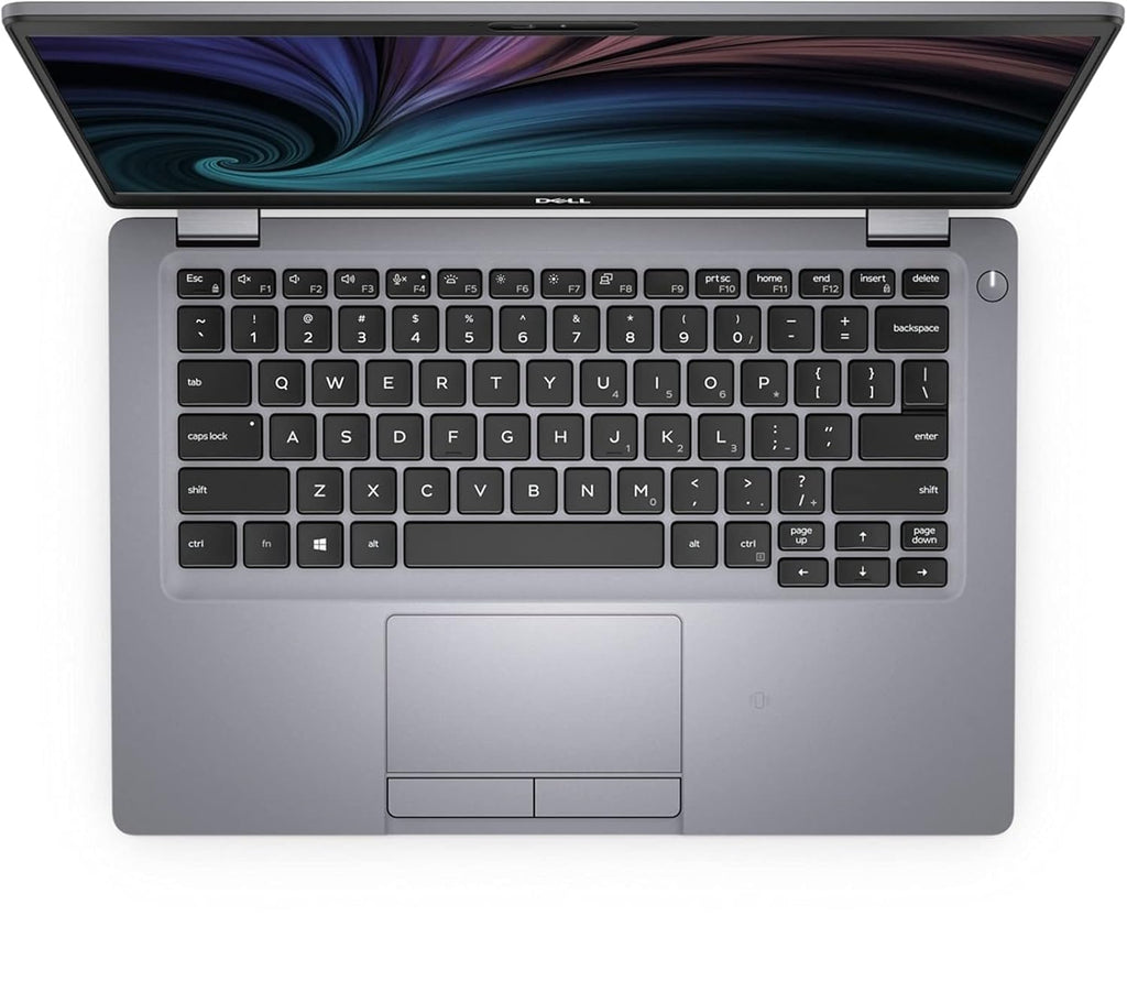 DELL LATITUDE 5310 13.2" FHD INTEL CORE I5-10310U 1.70 GHZ - 32GB RAM, 512GB SSD - Touchscreen, Backlit Keyboard, Webcam, Bluetooth - Windows 11 Pro