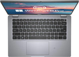 DELL LATITUDE 5420 14.0" FHD INTEL 11TH GEN CORE I7-1185G7 3.00 GHZ - 32GB RAM, 256GB SSD - Backlit Keyboard, Fingerprint Reader, Webcam, Bluetooth, Windows 11 Pro