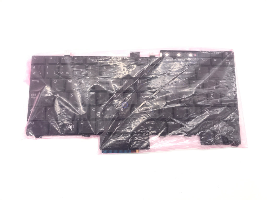 Dell NSK-DV0UC 01 Keyboard 0C7FHD