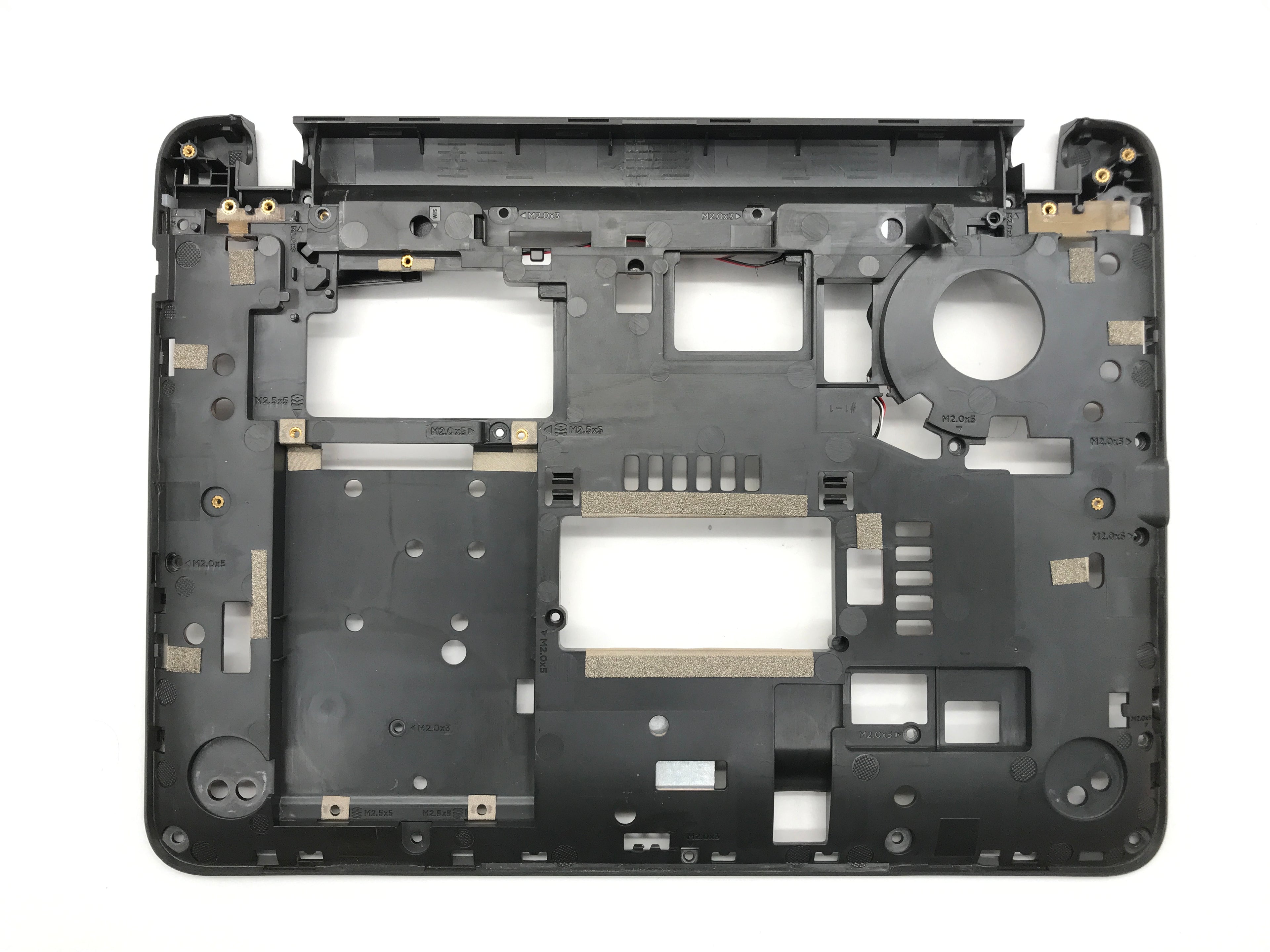 HP Probook 11 G1 Bottom Base 809854-001