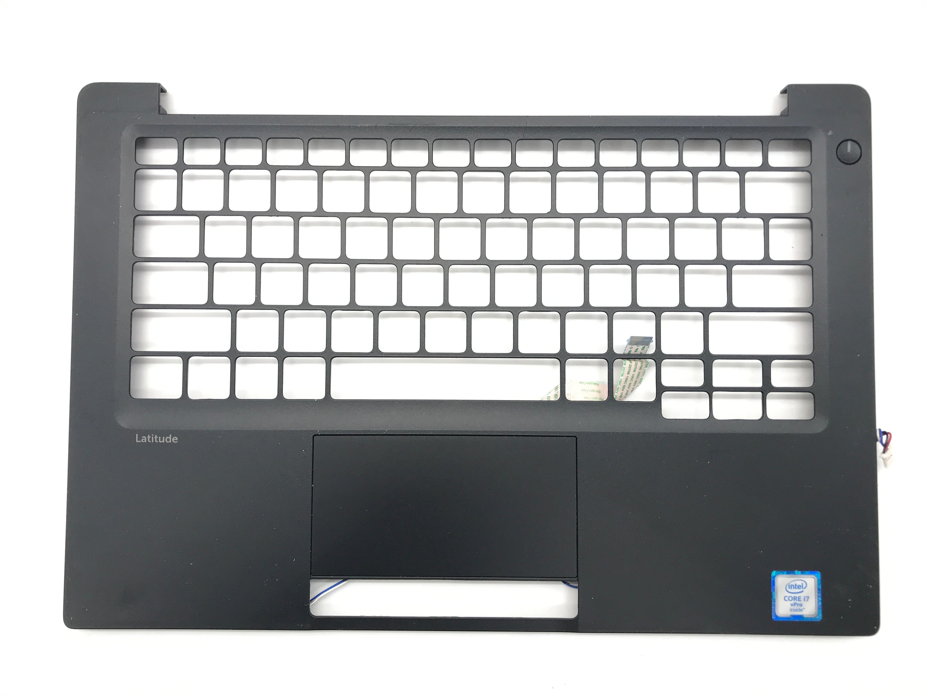 Dell Latitude 7280 Palmrest 06HTH7