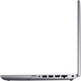DELL LATITUDE 5411 14.0" FHD INTEL CORE I7-10850H 2.70 GHZ - 32GB RAM, 256GB SSD - Backlit Keyboard, Webcam, Bluetooth, Windows 11 Pro