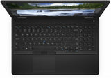 Dell Latitude 5590 Laptop | 15.3" | FHD | Intel Core i5-8350U | 2018 | Touchscreen | 16GB Memory | 256GB Storage | Windows 11 Pro