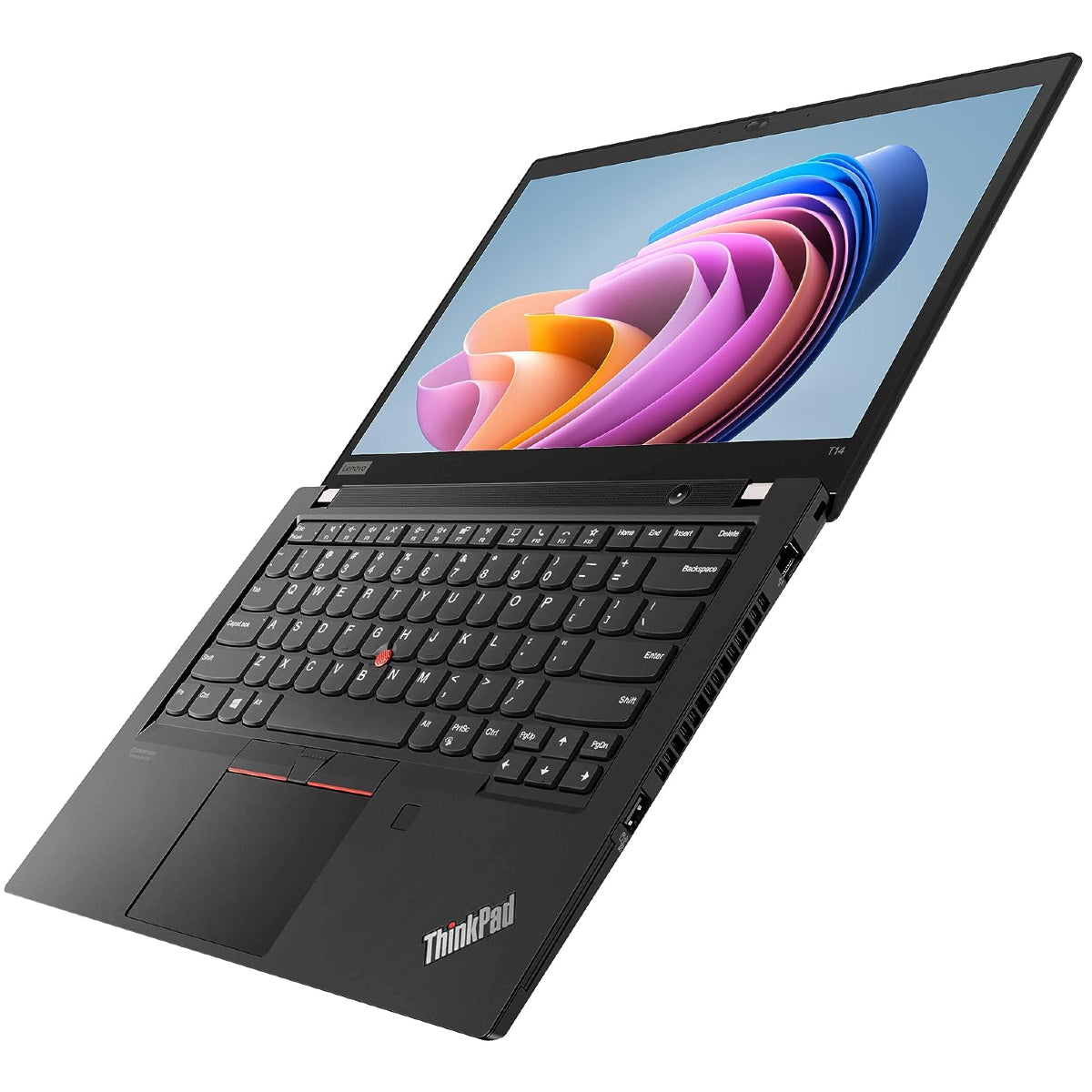 Lenovo ThinkPad T14 Gen 1 - Intel Core i5-10310U