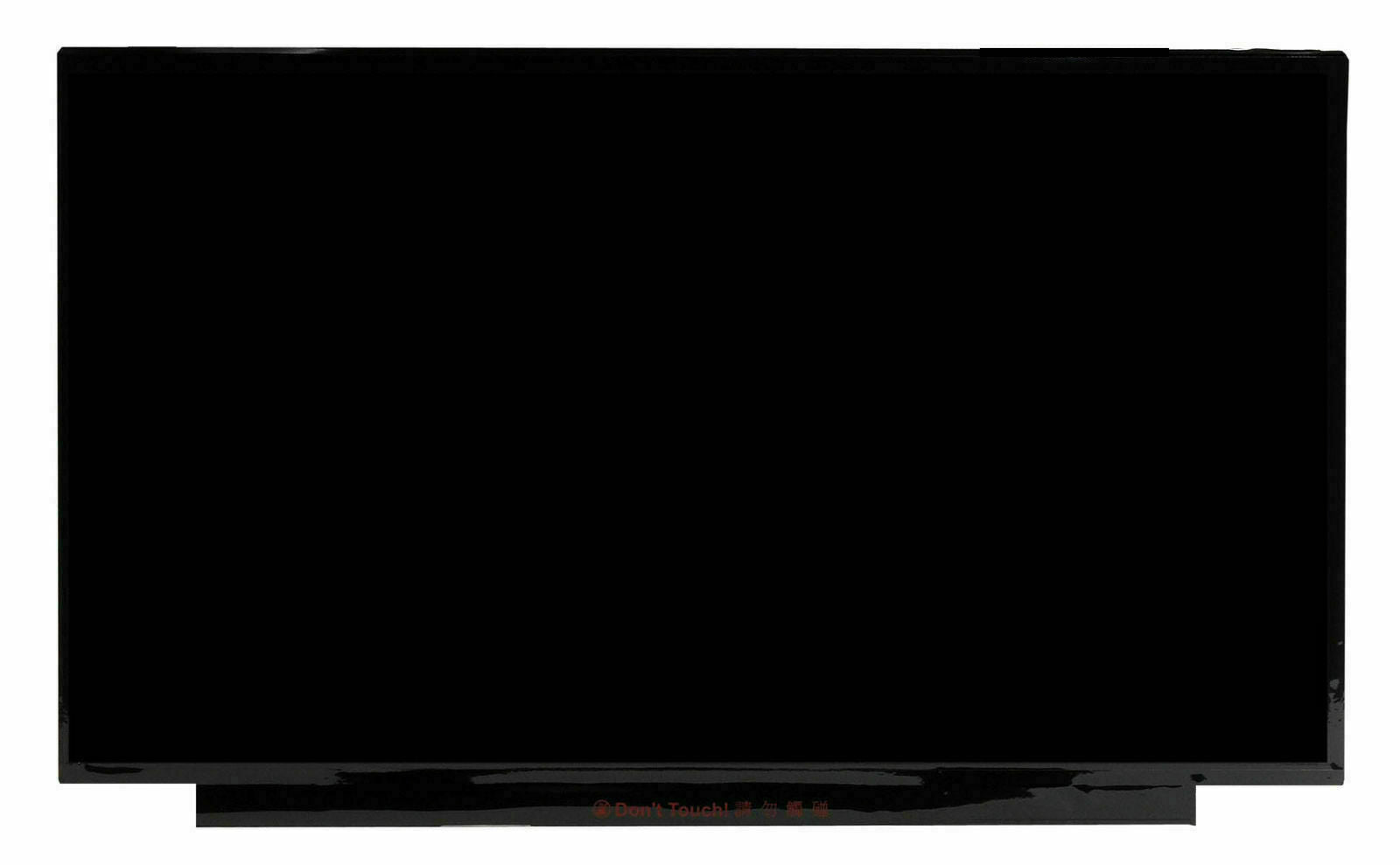 14" HP P/N L44037-J91 FHD IPS WUXGA LCD LED Replacement Screen Matte