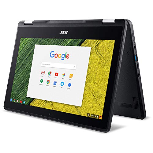 Acer Spin 11 Chromebook 2-in-1 R751TN - Intel Celeron N3350