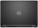 Grade B Dell Latitude 5480 14.0" FHD - Intel Core i5-6300U 2.40GHz, 16GB RAM, SATA M.2 256GB SSD, Windows 10 Pro 64-Bit - Webcam - Bluetooth
