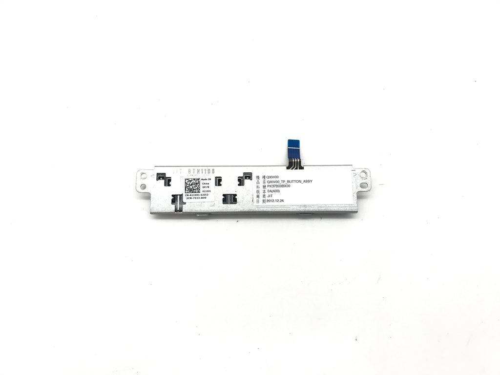 Dell Latitude E5430 TP Buttons A11D01