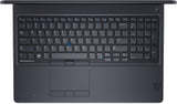 DELL PRECISION 7520 15.5" FHD INTEL XEON E3-1505M V6 3.00 GHZ - 8GB RAM, 1TB SSD - Backlit Keyboard, Smartcard Reader, Webcam, Bluetooth, Windows 11 Pro