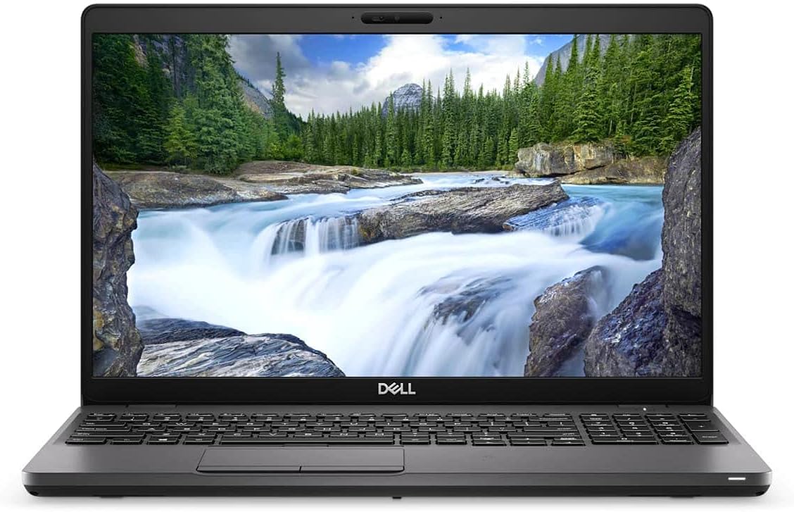 DELL PRECISION 3540 15.5" FHD INTEL CORE I7-8565U 1.80 GHZ - 16GB RAM, 256GB SSD - - Windows 11 Pro