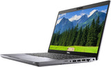 DELL LATITUDE 5410 13.9" FHD INTEL CORE I5-10310U 1.70 GHZ - 16GB RAM, 256GB SSD - Fingerprint Reader, Webcam - Windows 10 Pro