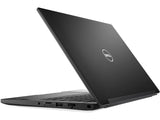 Dell Latitude 7390 13.3" FHD - Intel Core i5-8250U 1.60GHz, 8GB RAM, PCIe M.2 256GB SSD, Windows 10 Pro 64-Bit - Webcam - Bluetooth