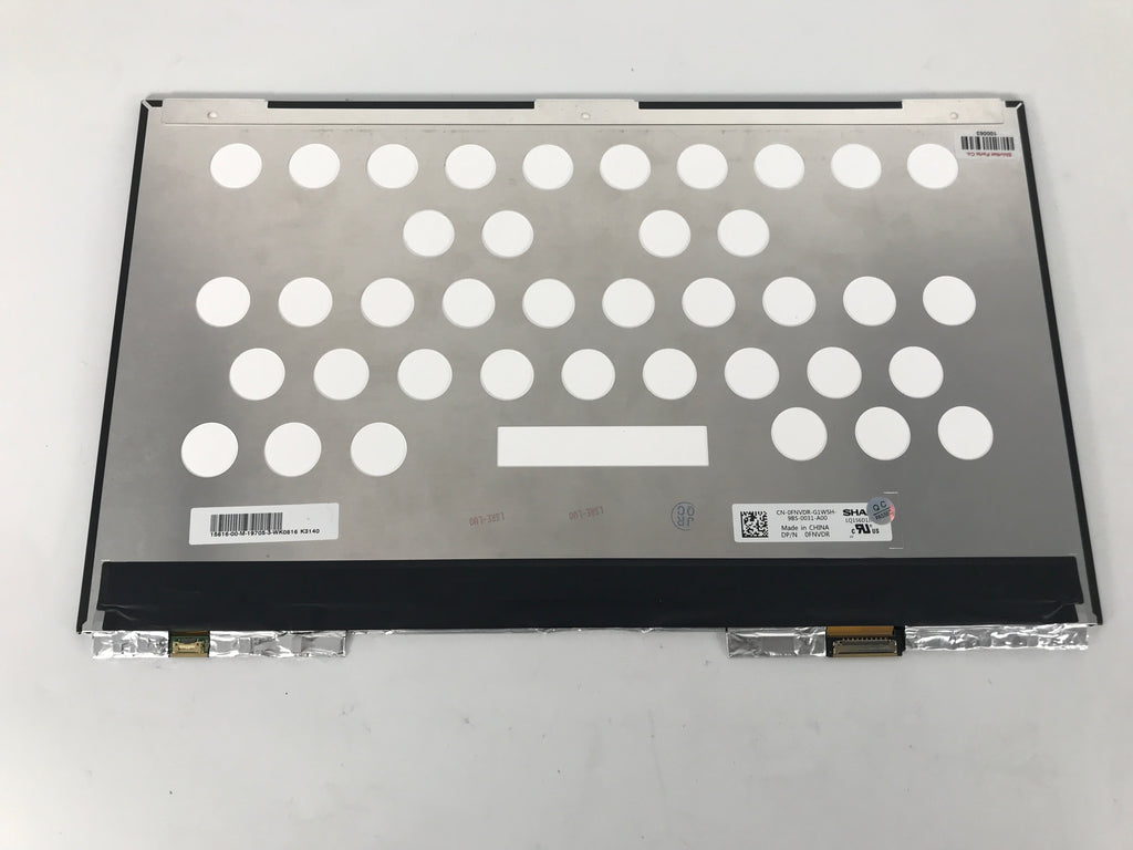 Dell XPS 9575 2in1 LCD Panel 0FNVDR