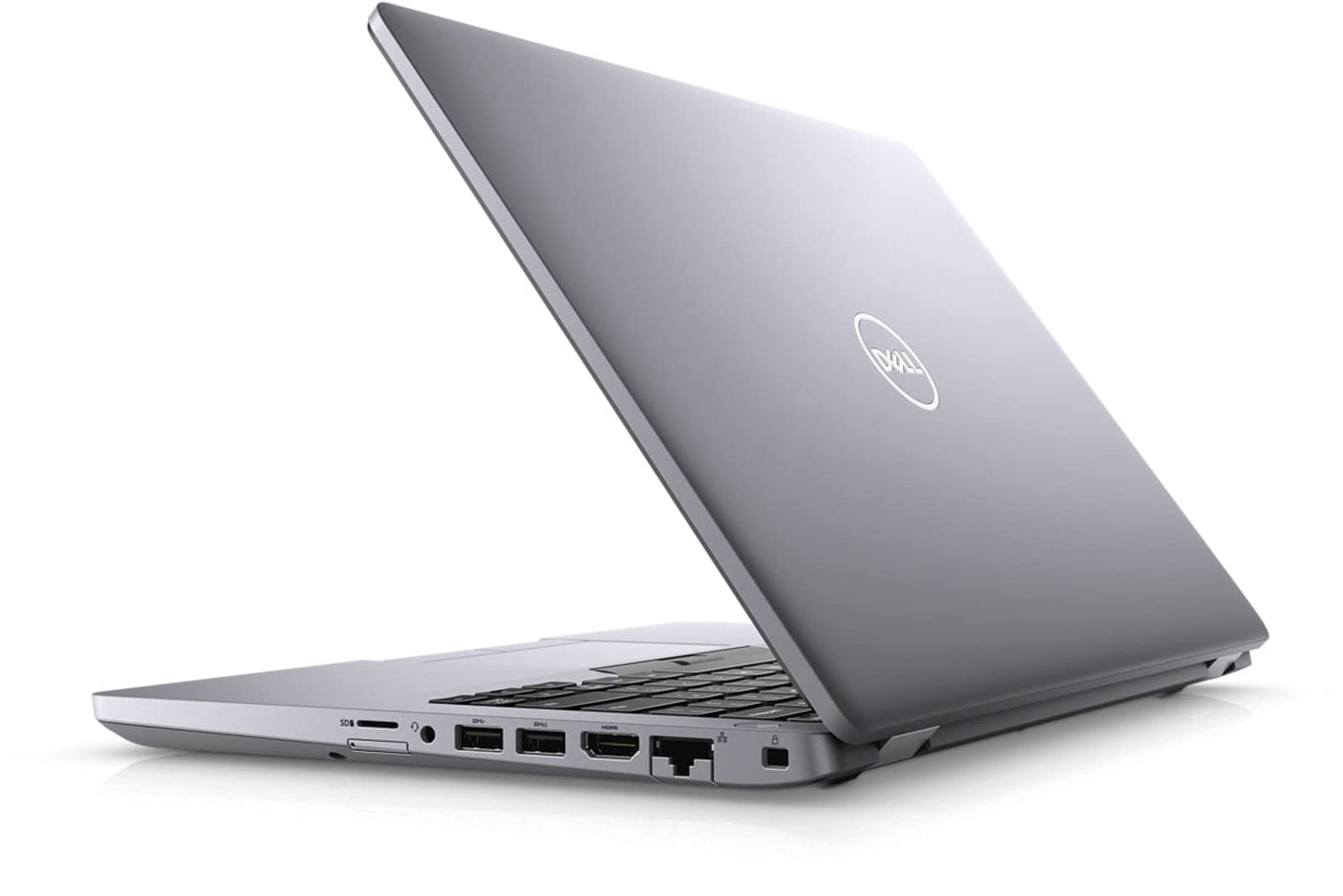 Dell Latitude 5410 - Intel Core i5-10310U - Touchscreen