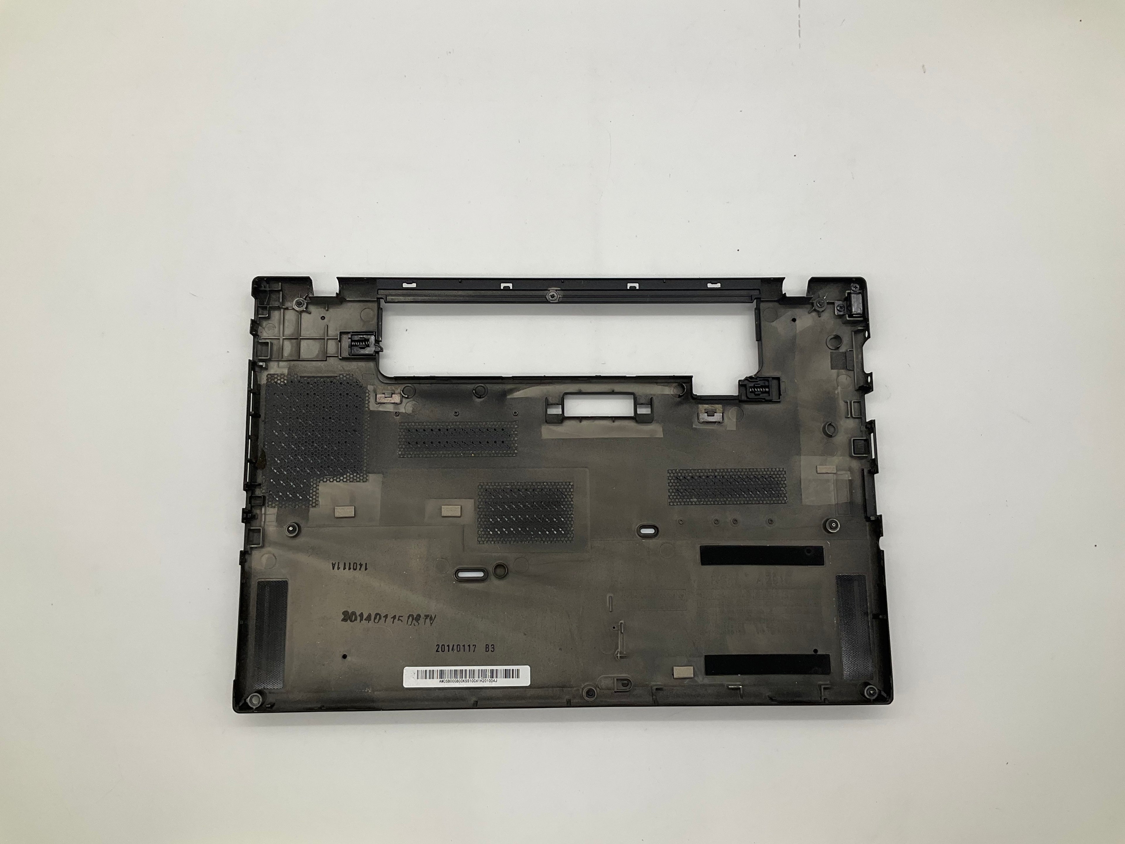 Lenovo Thinkpad T440s Bottom Cover AM0SB000800
