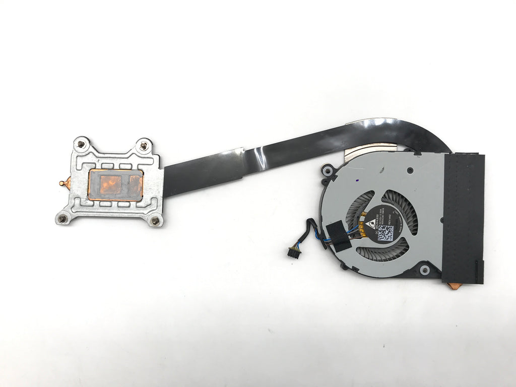 HP Elitebook 840 G4 CPU Fan 821163-001