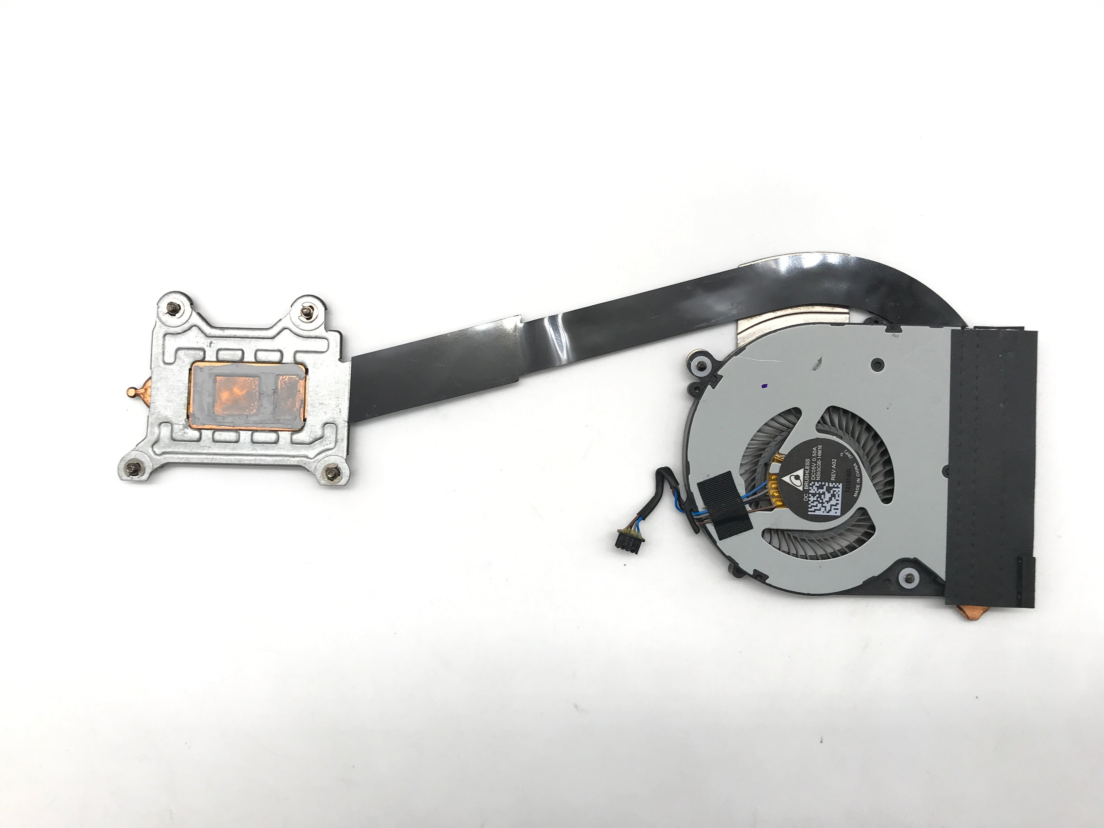 HP Elitebook 840 G4 CPU Fan 821163-001