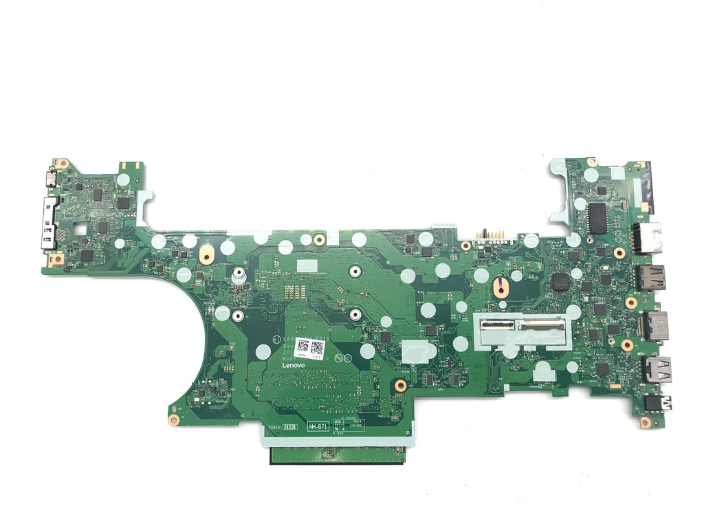 Lenovo Thinkpad A485 Motherboard 02DC286