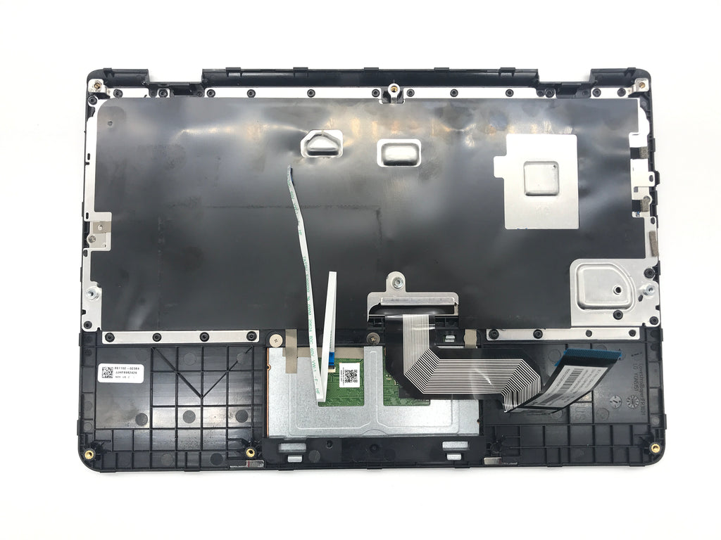 Lenovo 300E Chromebook 1st Gen 81H0 Palmrest w/ US Keyboard Touchpad 5CB0Q93995