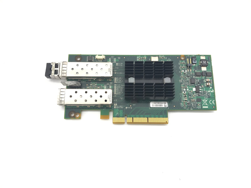 HP 2-Port 10GB Network Card 518001-001