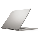 LENOVO THINKPAD X1 TITANIUM GEN 1 13.4" INTEL 11TH GEN CORE I7-1160G7 1.20 GHZ  - 16GB RAM, 256GB SSD - Touchscreen, Windows 11 Pro