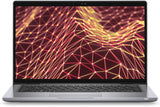 DELL LATITUDE 7330 13.3" FHD INTEL 12TH GEN CORE I7-1265U - 16GB RAM, 512GB SSD - Touchscreen, Backlit Keyboard, Smartcard Reader, Webcam, Bluetooth - Windows 11 Pro