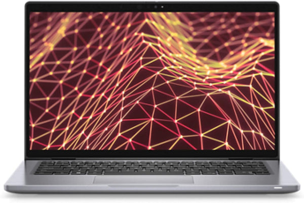 DELL LATITUDE 7330 13.3" FHD INTEL 12TH GEN CORE I7-1265U - 16GB RAM, 512GB SSD - Touchscreen, Backlit Keyboard, Smartcard Reader, Webcam, Bluetooth - Windows 11 Pro