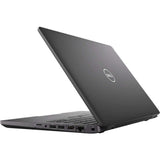 Grade B DELL LATITUDE 5400 13.9" INTEL CORE I7-8665U 1.90 GHZ - 16GB RAM, 256GB SSD - Webcam, Bluetooth - Windows 10 Pro