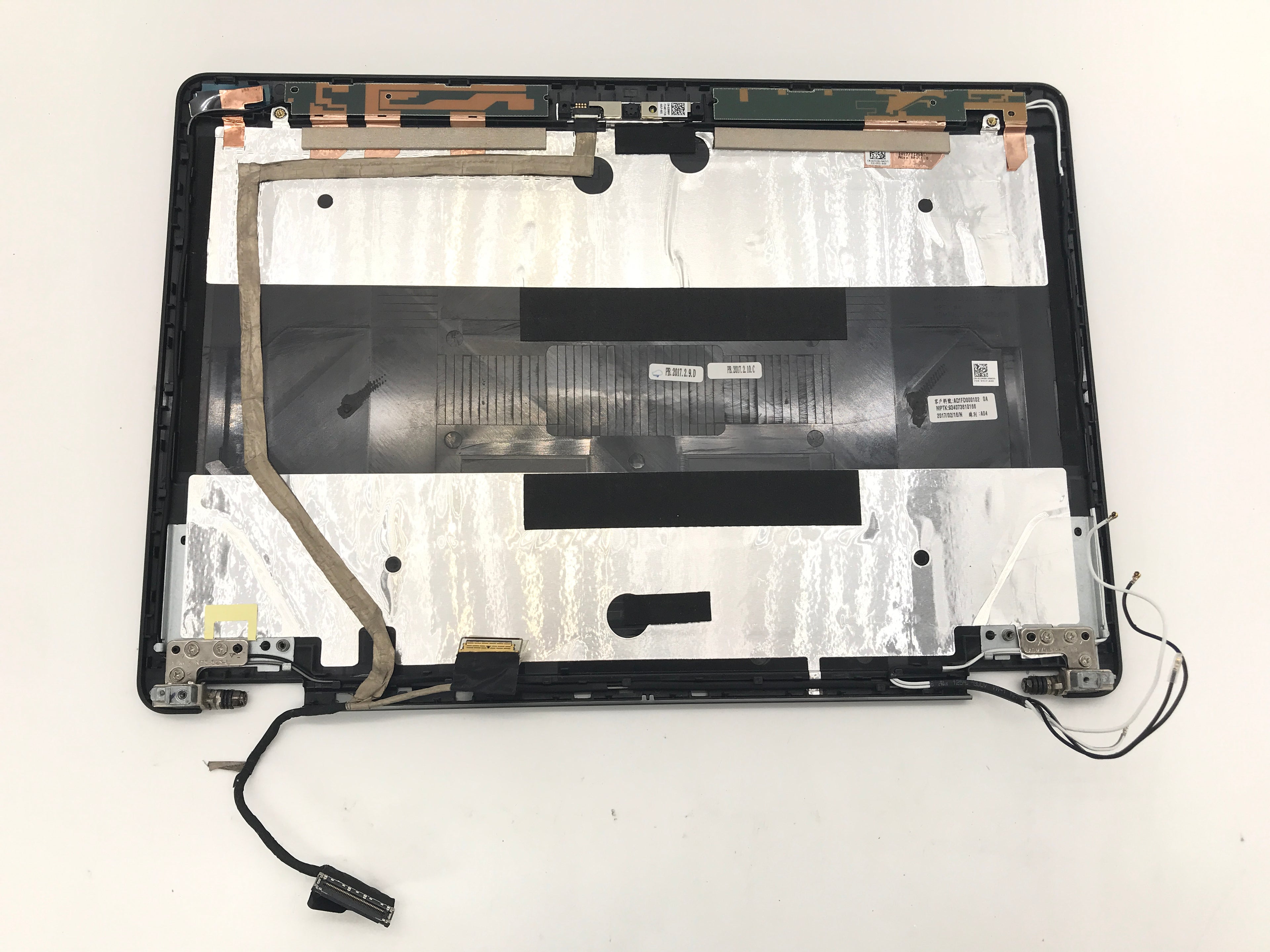 Dell Latitude E5470 Top Cover 0C0MRN