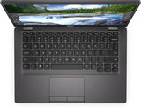 DELL LATITUDE 5401 13.9" FHD INTEL CORE I7-9850H 2.60 GHZ - 32GB RAM, 256GB SSD - Backlit Keyboard, Fingerprint Reader, Smartcard Reader, Webcam, Bluetooth, Windows 11 Pro