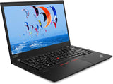 LENOVO THINKPAD T14S GEN 1 14.0" FHD INTEL CORE I5-10310U 1.70 GHZ - 32GB RAM, 256GB SSD - Backlit Keyboard, Fingerprint Reader, Webcam, Bluetooth - Windows 10 Pro