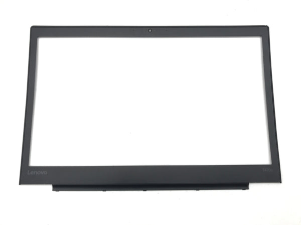 Lenovo T470 LCD Bezel SM10M8364