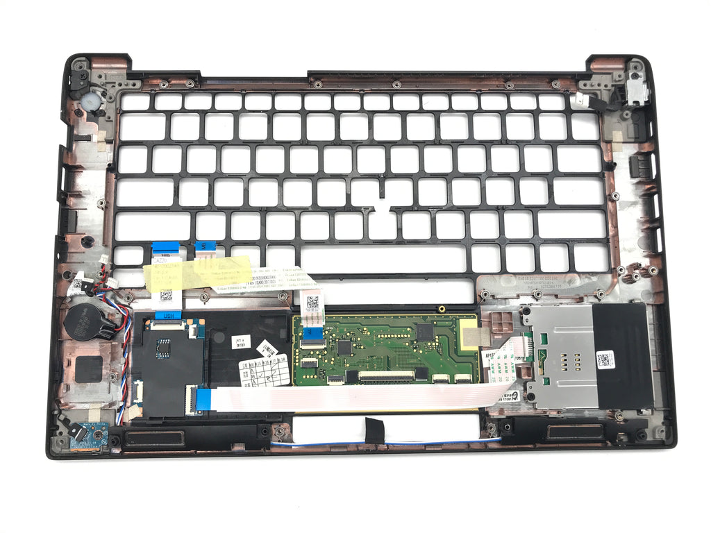 Dell Latitude 7480 Palmrest 0H2TVN
