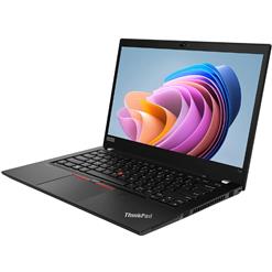 Lenovo ThinkPad T14 Gen 1 - Intel Core i7-10610U