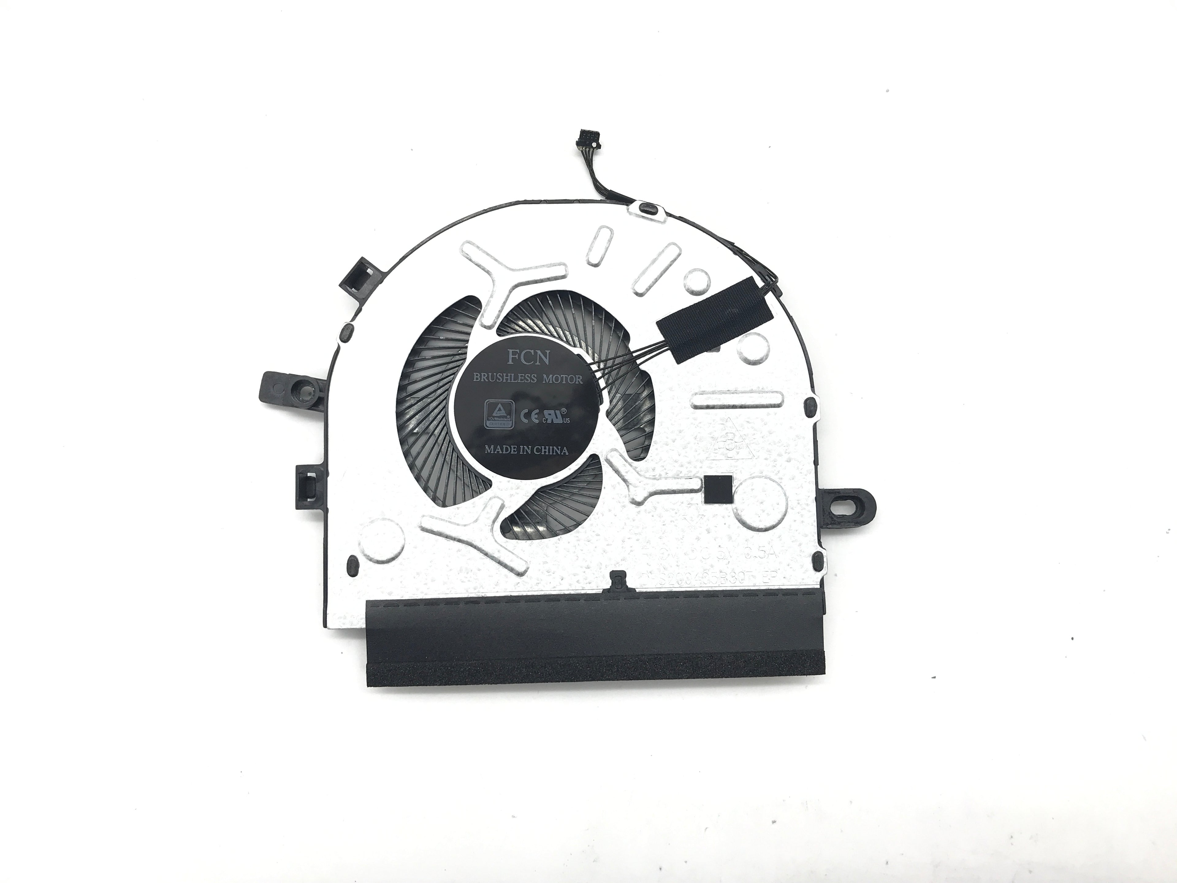 Lenovo Flex 5-1570 CPU Fan DC28000JFF0