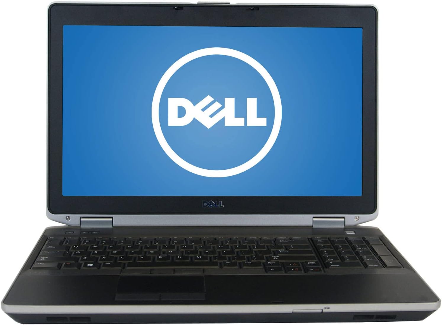 DELL LATITUDE E6530 15.5" INTEL CORE I7-3540M 3.00 GHZ - 16GB RAM, 250GB SSD - Optical Drive: DVD/RW - Windows 10 Pro