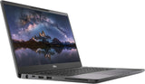DELL LATITUDE 7300 13.2" FHD INTEL CORE I5-8365U 1.60 GHZ - 8GB RAM, 256GB SSD - Touchscreen - Windows 11 Pro
