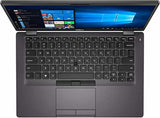 Grade B DELL LATITUDE 3400 13.9" INTEL CORE I3-8145U 2.10 GHZ - 16GB RAM, 256GB SSD - Webcam, Bluetooth - Windows 10 Pro
