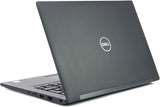 DELL LATITUDE 7490 13.9" FHD INTEL CORE I5-8250U 1.60 GHZ - 32GB RAM, 512GB SSD - Backlit Keyboard, Smartcard Reader, Webcam, Bluetooth - Windows 11 Pro