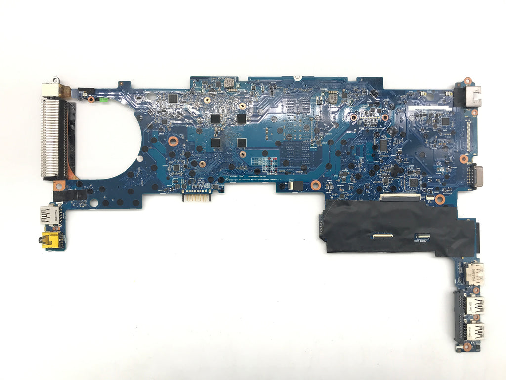 HP Folio 9480m Motherboard 769718-601