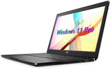 DELL LATITUDE 3500 15.5" INTEL CORE I3-8145U 2.10 GHZ  - 32GB RAM, 512GB SSD - Windows 11 Pro