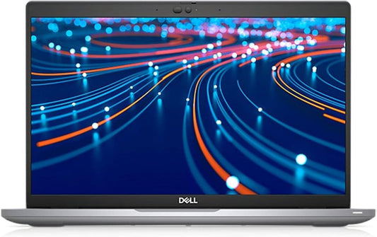 DELL LATITUDE 5420 14.0" INTEL 11TH GEN CORE I5-1145G7 2.60 GHZ - 32GB RAM, 1TB SSD - Backlit Keyboard, Webcam, Bluetooth - Windows 11 Pro