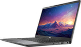 DELL LATITUDE 7400 14.0" FHD INTEL CORE I5-8365U 1.60 GHZ - 32GB RAM, 256GB SSD - - Windows 11 Pro