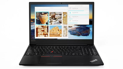 Lenovo ThinkPad E585 - AMD Ryzen 5 2500U