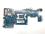 HP Probook 11 G1 Motherboard 809874-501