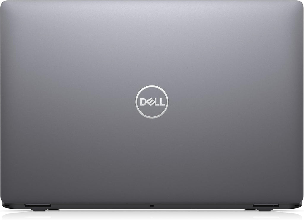 DELL LATITUDE 5510 15.5" FHD INTEL INTEL CORE I5-10310U 1.70 GHZ - 32GB RAM, 1TB SSD - Touchscreen, Backlit Keyboard, Webcam, Bluetooth - Windows 10 Pro