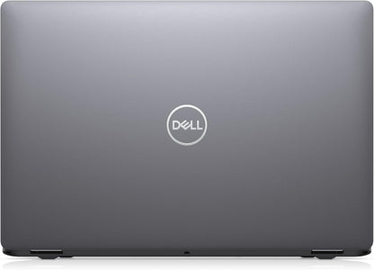 DELL LATITUDE 5510 15.5" FHD INTEL INTEL CORE I5-10310U 1.70 GHZ - 32GB RAM, 1TB SSD - Touchscreen, Backlit Keyboard, Webcam, Bluetooth - Windows 10 Pro