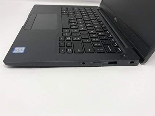 DELL LATITUDE 7300 13.2" FHD INTEL CORE I7-8665U 1.90 GHZ - 32GB RAM, 1TB SSD - Backlit Keyboard, Smartcard Reader, Webcam, Bluetooth - Windows 10 Pro