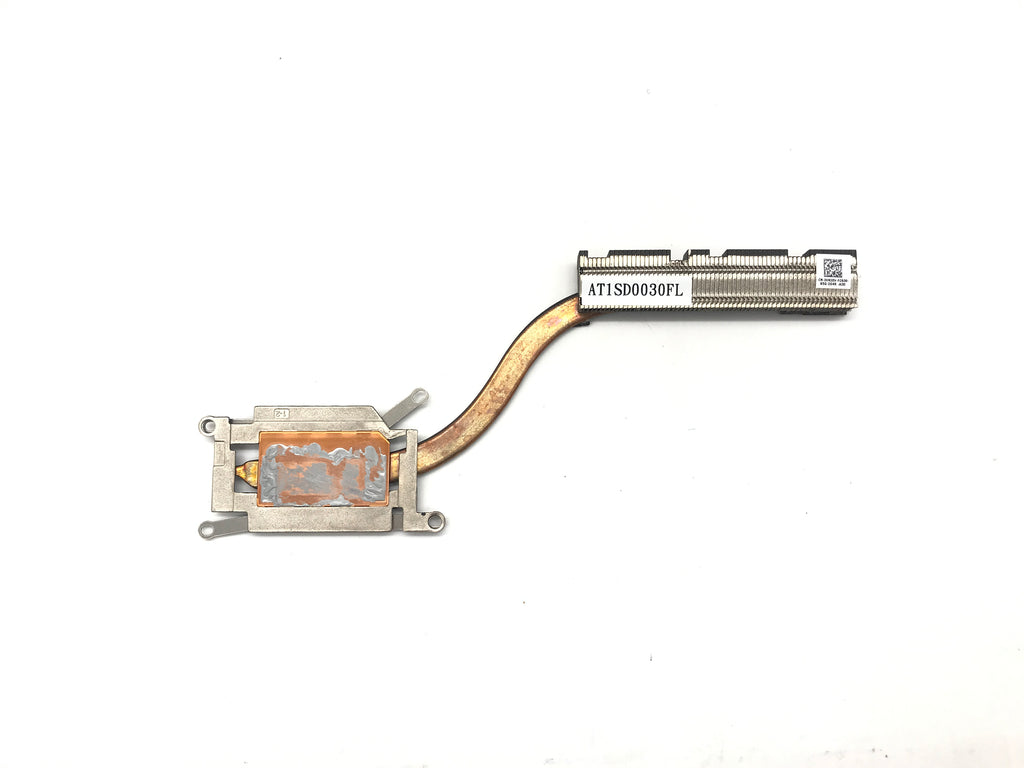 Dell Latitude 5490 Heatsink 0V93XV