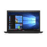 DELL LATITUDE 7480 14.0" INTEL CORE I7-7600U 2.80 GHZ - 8GB RAM, 256GB SSD - Touchscreen - Windows 10 Pro